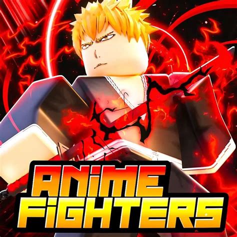 Anime Fighters Simulator Roblox Códigos E Muito Mais