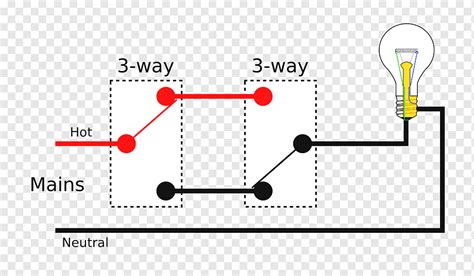 Dimmer Light Switch Circuit Diagram Circuit Diagram