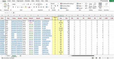 Excel Album On Imgur