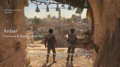 Assassin s Creed Mirage è un ritorno alle origini che non delude