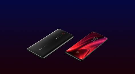 Xiaomi Mi 9t Pro Precio Características Y Donde Comprar