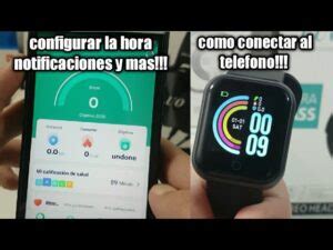 Guía definitiva Cómo configurar tu Smartwatch paso a paso ME GUSTA