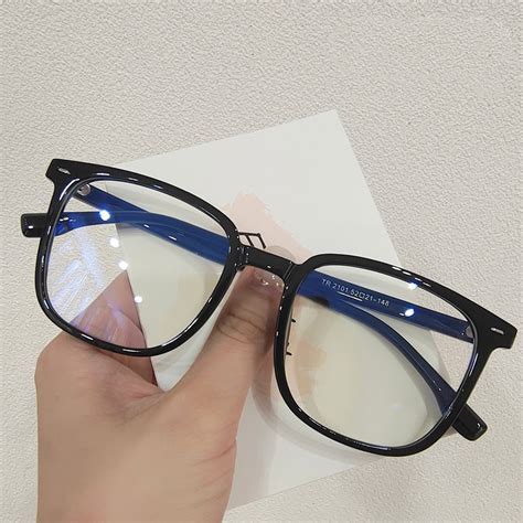 Gafas De Ojo Fotocrom Ticas Anti Radiaci N Para Mujeres Hombres Marco