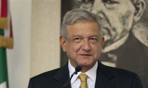 The Economist compara a AMLO con Lázaro Cárdenas Periódico AM