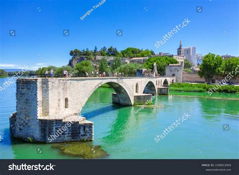 1 249 Pont Benezet Images Stock Photos Vectors Shutterstock