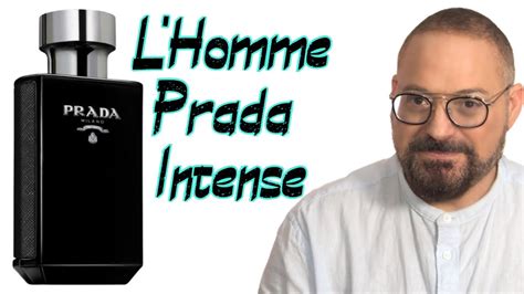 Introducir 70 Imagen Perfume Prada Hombre L Homme Abzlocalmx