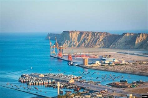 Indian, Iranian officials review development of Chabahar port - India ...