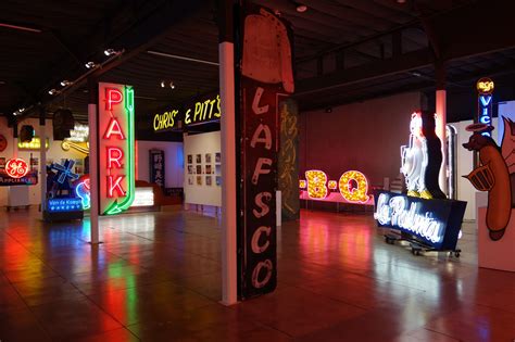 Unusual And Unique Museums In Los Angeles