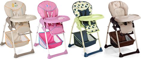 Hauck SIT N RELAX HIGHCHAIR Bouncer Feeding Chair Newborn/Baby/Toddler