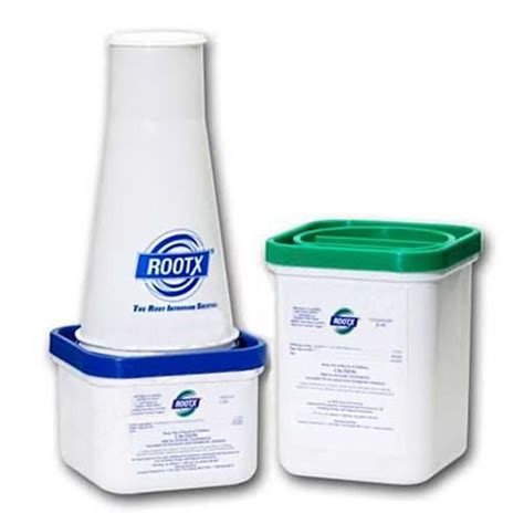 Foaming Drain Cleaner For Roots | RootX