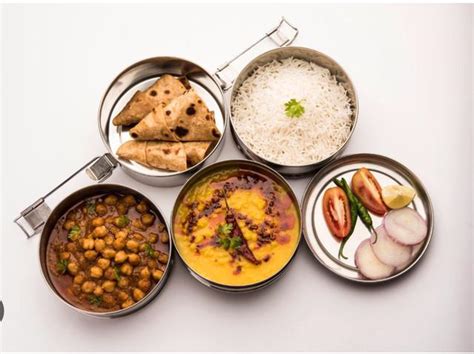 India Tiffin Service In Niagara Region Tiffin Service Ontario