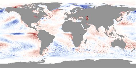 Warming Ups Odds Of Extreme La Niñas Wild Weather Climate Central