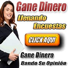 Como Trabajar Llenando Encuestas Por Internet Ganar Dinero Facil Por