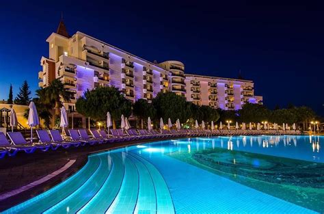 Garden Of Sun Hotel Hotel Altinkum Read Customer Reviews And Book