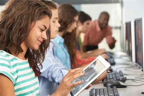 What Is Ict In Education And Its Importance Techlatest