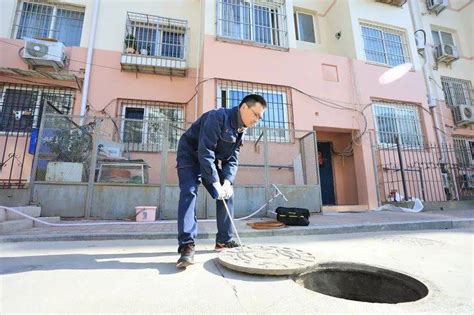 明天零时，正式供热！有供暖问题快来反映！青岛市排气阀门