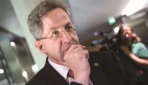 German leaders discuss domestic spy chief’s fate - Gulf Times