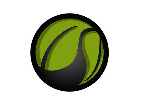 Eco Green Leaf Logo Icon 12986819 Png