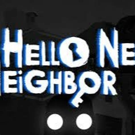 Stream Download and Install Hello Neighbor Mod Kit in Minutes by ...