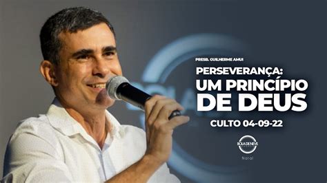 Culto Bola De Neve Natal Perseveran A Um Princ Pio De Deus