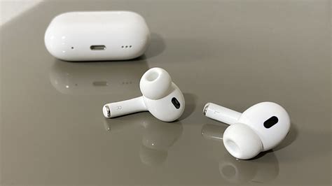 Apple Airpods Pro 2 Im Test Das Sind Die Besten In Ears Für Den Alltag