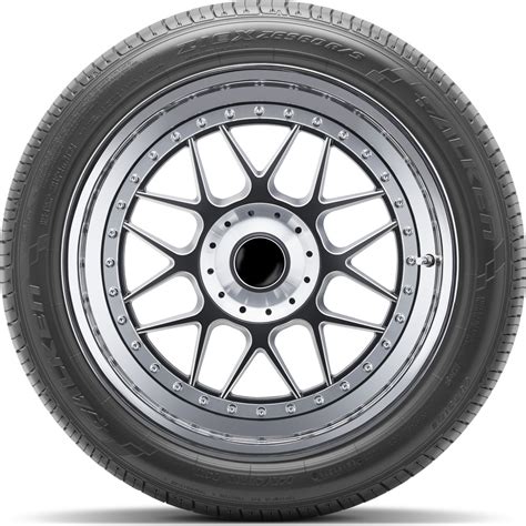 Falken Ziex ZE960 A S 215 50R17 91V Best Wheels Online