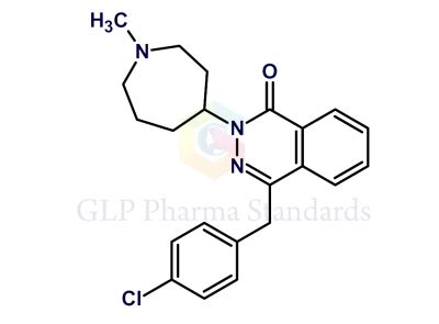 Azelastine Cas No Glp Pharma Standards