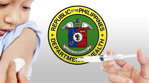 Doh Students To Get Tetanus Shots For Lifetime Immunity