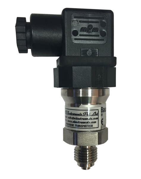 Digital Pressure Sensors - Digital Air Pressure Sensor Latest Price, Manufacturers & Suppliers