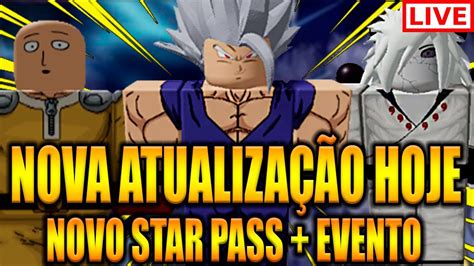 Nova Atualiza O Hoje Do All Star Tower Defense Livenovo Star Pass