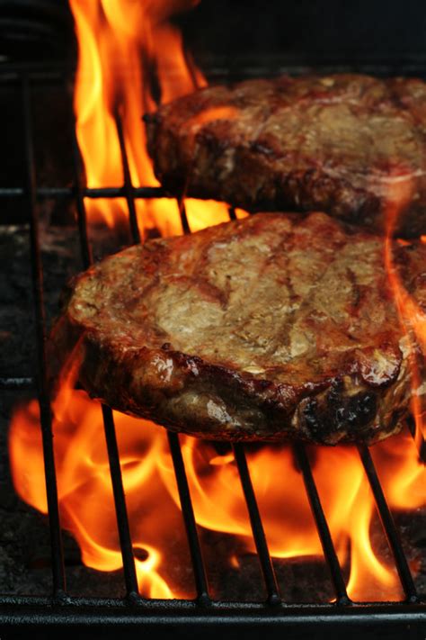 Barbeque Steaks Onlineshop Fleischerei Borghs