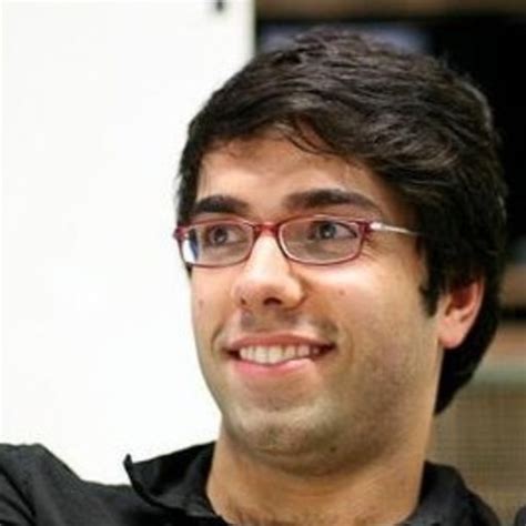 Mohammad Reza YOUSEFI Technische Universität Kaiserslautern