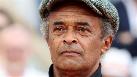 Yannick Noah touché en plein coeur il partage une photo lourde de