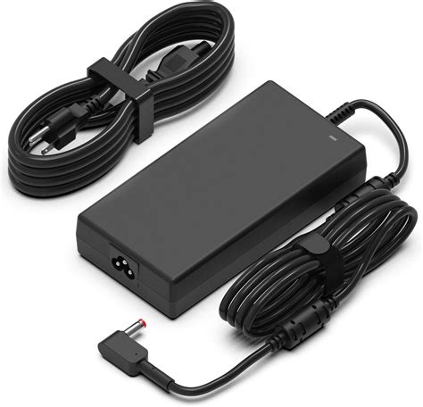 Amazon Juyoon W Laptop Charger For Acer Predator Helios