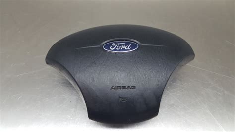 Driver Airbag Ford Focus Kit Airbags Servcarros