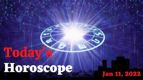 Horoscope Today Astrological Prediction For January Mt Hub