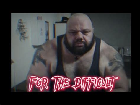 Kyriakos Grizzly For The Difficult Edit Youtube