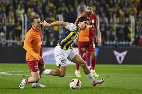 Abdullah Ercan Dan Derbi Yorumu Sporx Galeri