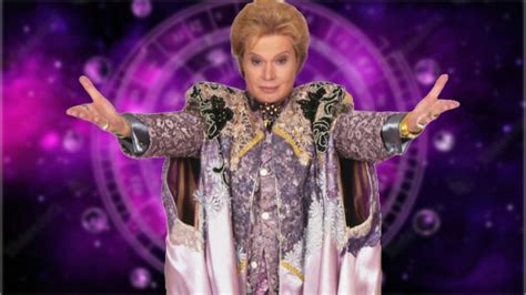 Hor Scopos De Walter Mercado Esto Le Depara A Tu Signo Hoy Martes