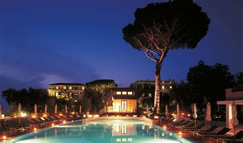 Grand Hotel Excelsior Vittoria - Destinations