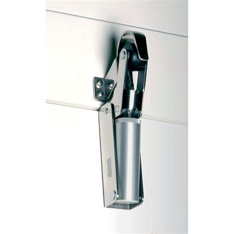 Amortisseur De Fermeture Pour Porte Acier Inox Aisi Legallais