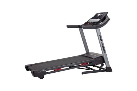 Proform 2500 Treadmill Manual