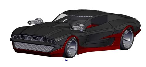 Car 3 Solidworks Thousands Of Free AutoCAD Drawings