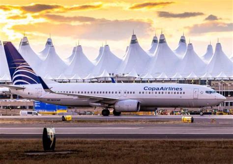 Pilotos de aerolínea panameña Copa Airlines anuncian huelga para el 2