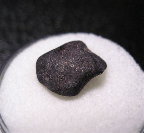 Cronkite News: Rare meteorite found in Arizona receives Apache name