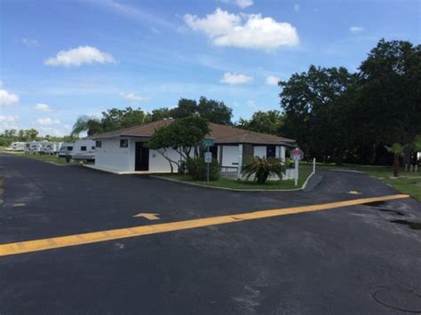 KISSIMMEE RV PARK - 22 Photos & 20 Reviews - Campgrounds - 2425 Old Vineland Rd, Kissimmee, FL ...