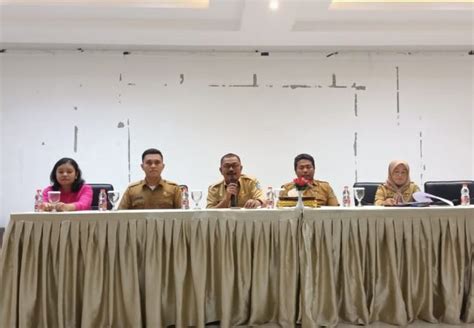 Difasilitasi Dinkes Provsu Batu Bara Gelar Seminar Transformasi Sistem