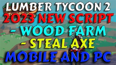 New Luaware Update Free Lumber Tycoon Scripts Roblox