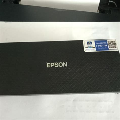 Jual Cover Casing Depan Printer Epson L3210 Kab Tangerang Dill Printer Tokopedia