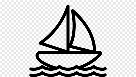 Sailboat Computer Icons Sailing Ship Boat Transport Ship Png Pngegg